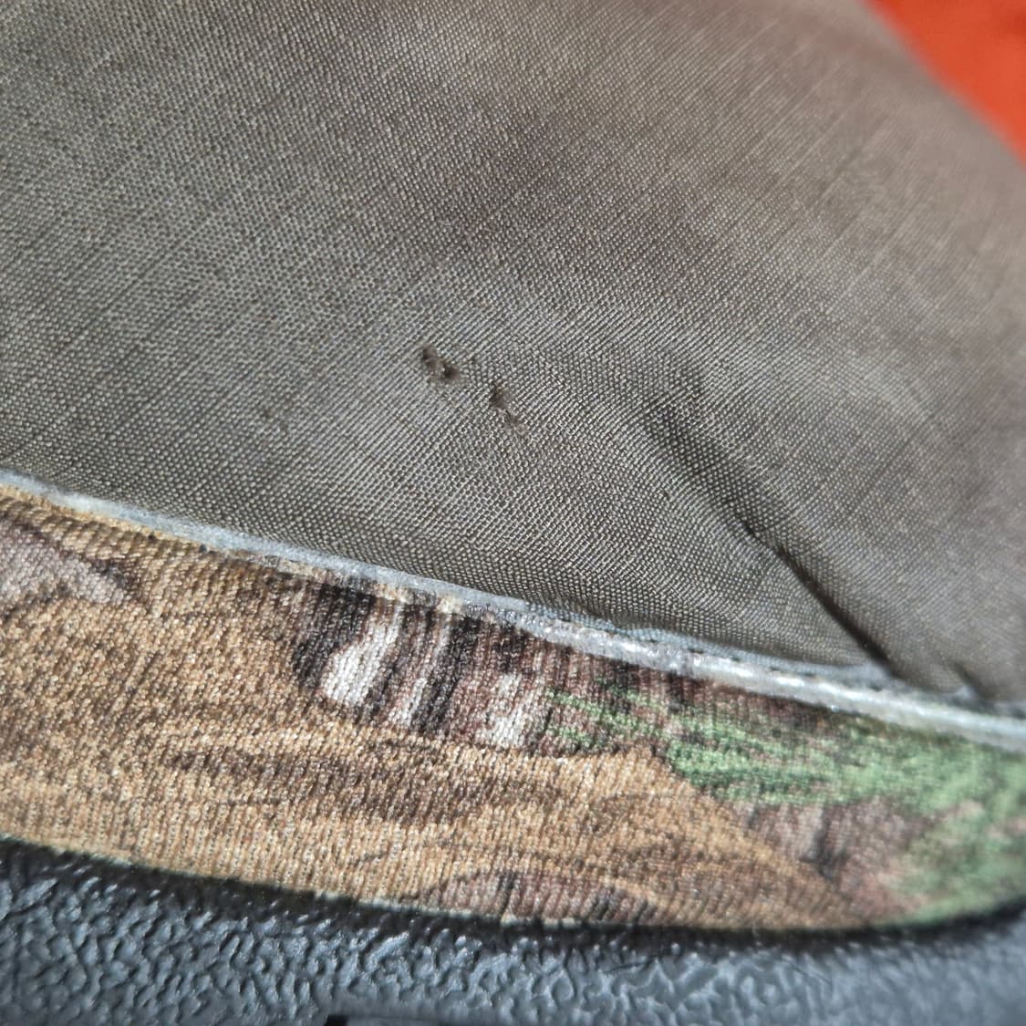 Field Core 필드코어 방한부츠 패딩부츠 S (235-240) 상품이미지6