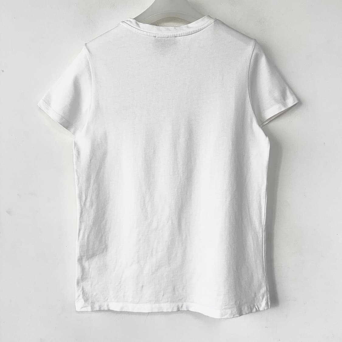 아페쎄 23 로고 반팔 티셔츠 상품이미지6