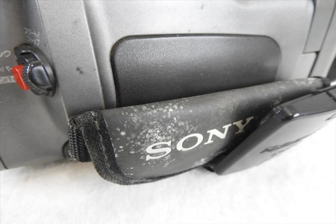 Sony VX1000 상품이미지8