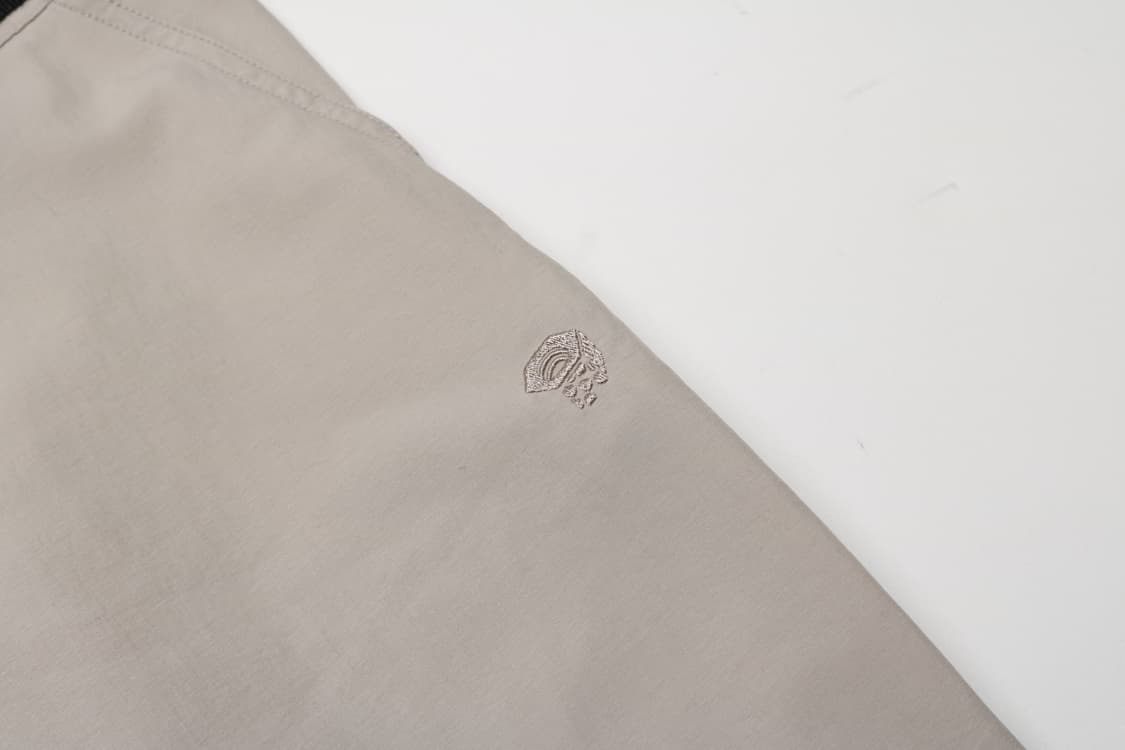 [M] 마운틴 하드웨어 마운틴 팬츠 상품이미지3