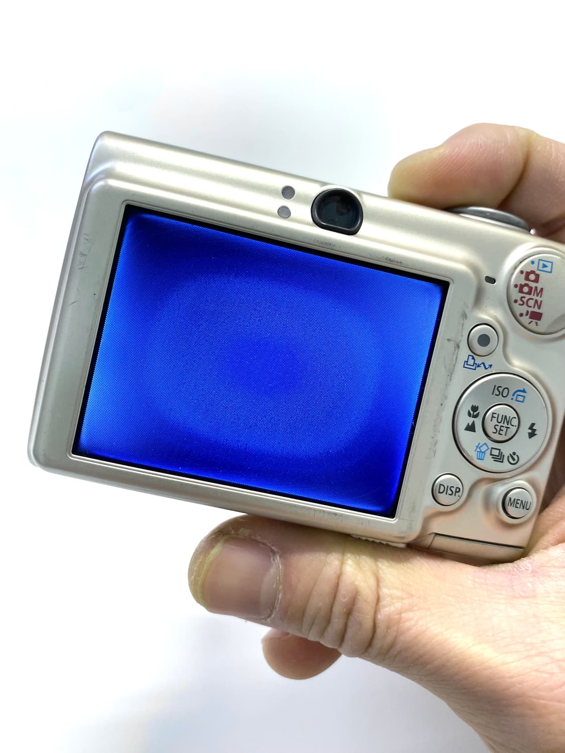 [예약] 캐논 익서스 IXUS 750 디지털 카메라 상품이미지4