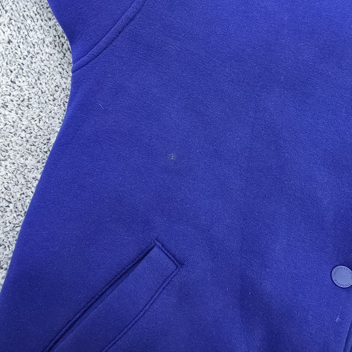 [XS] 엠엘비 MLB LA 다저스 바시티 야구점퍼 0119J 상품이미지7