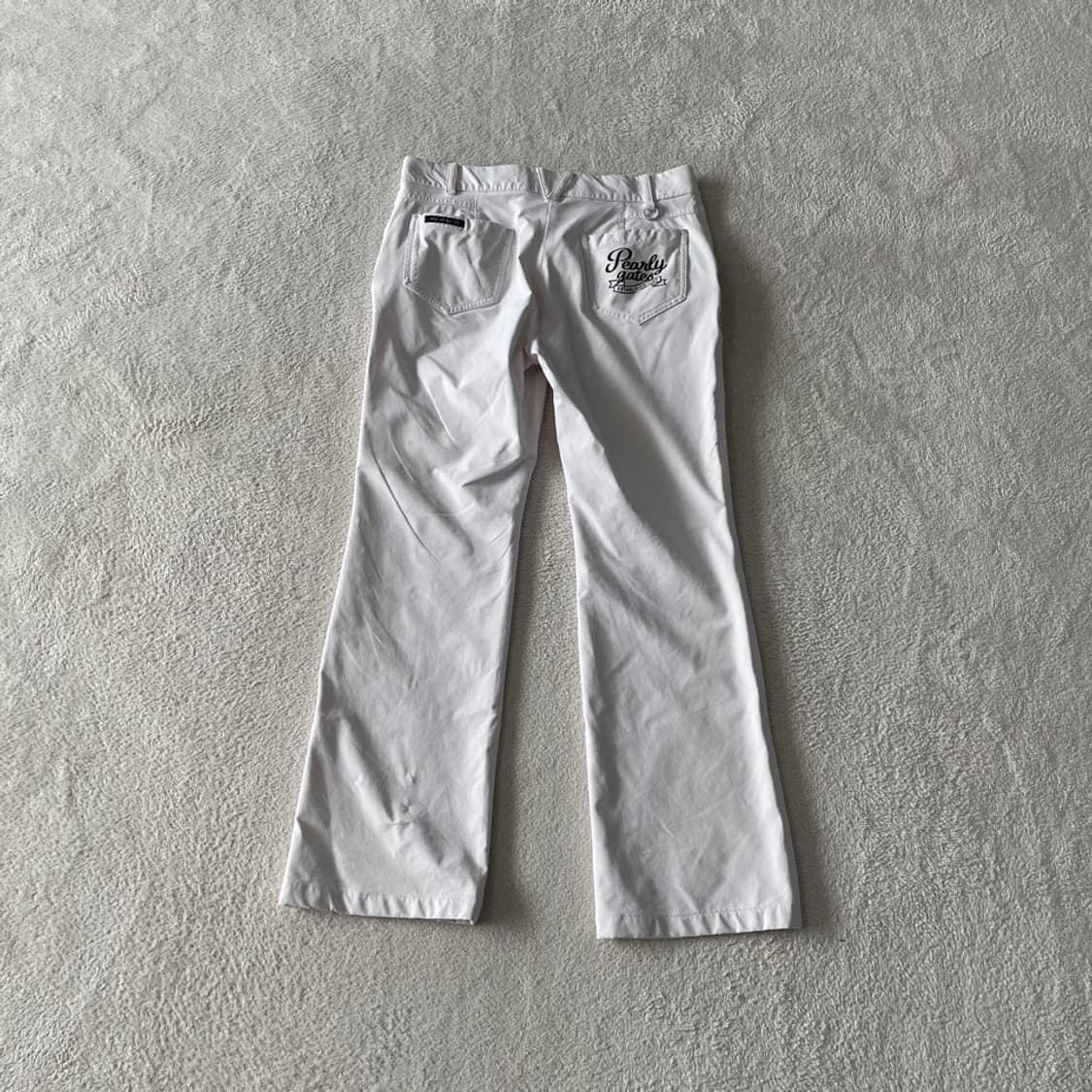 2 파리게이츠 여성 골프바지 팬츠 상품이미지8