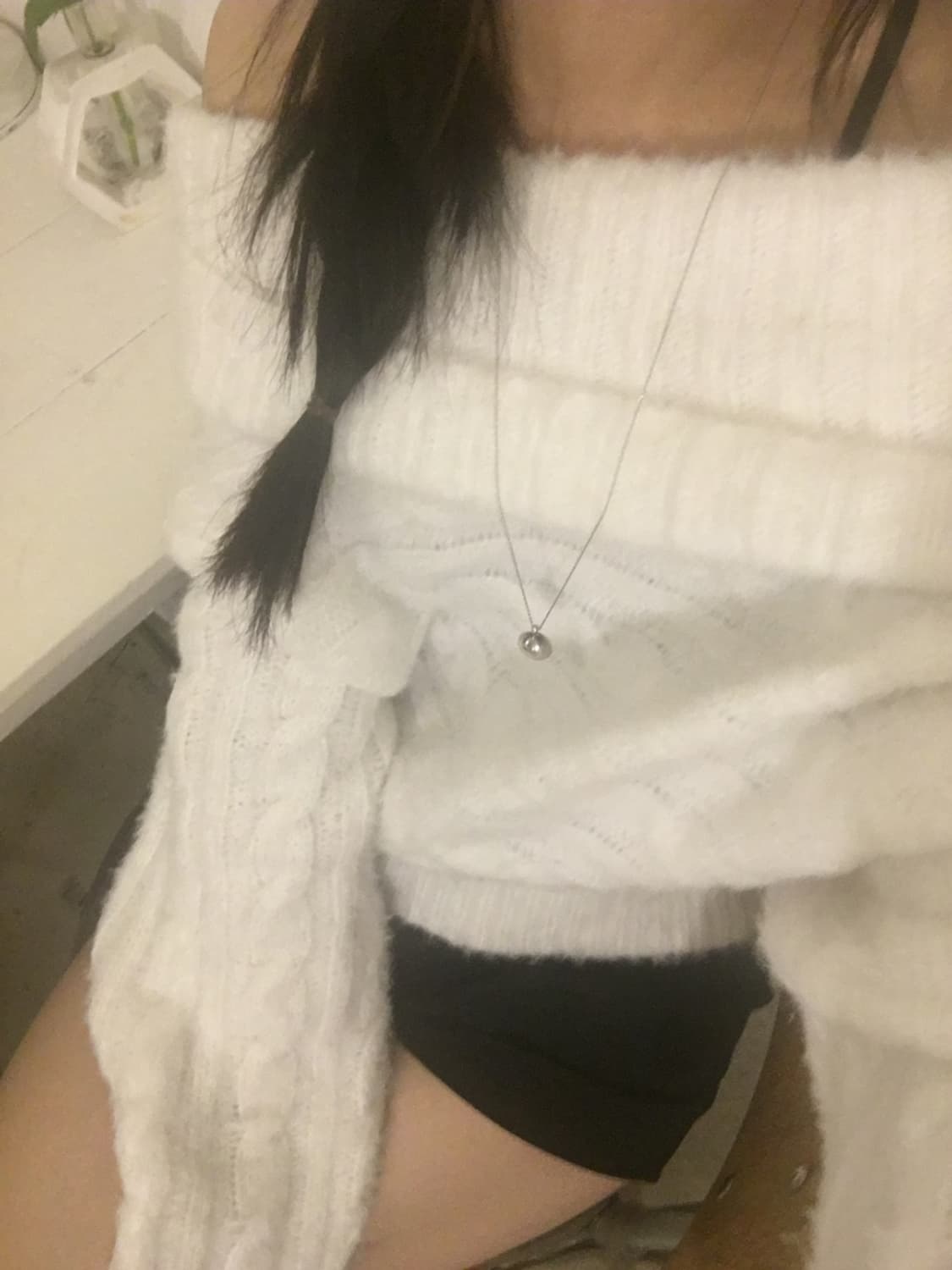 popo loose knit 상품이미지3