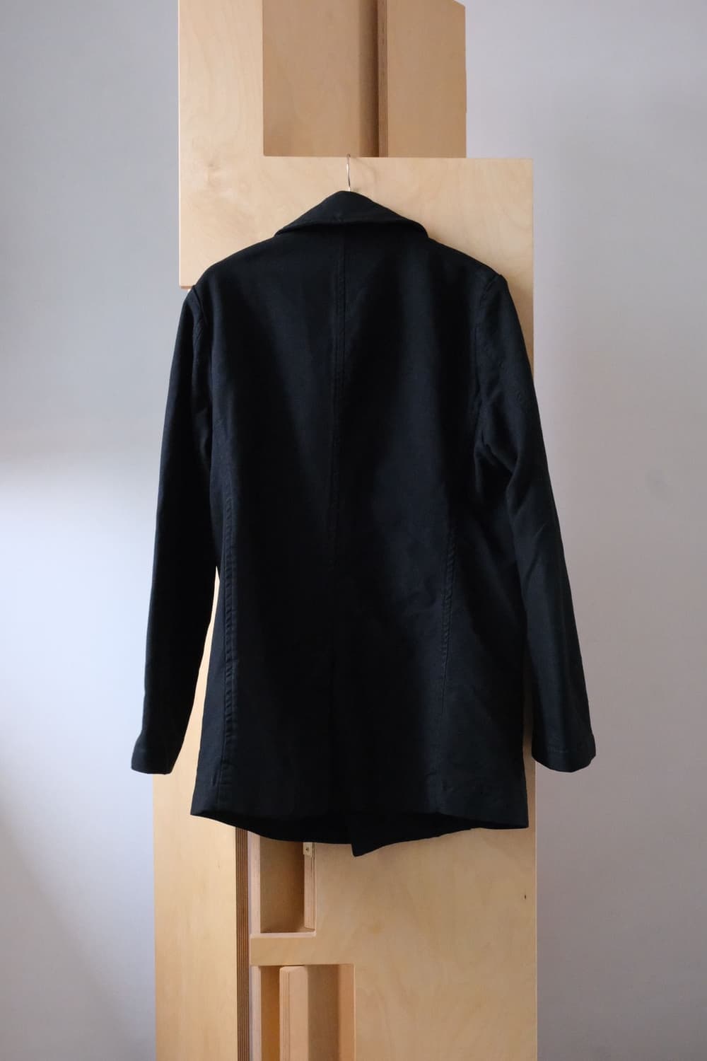 HOMME 2009 Double-Breasted Jacket 상품이미지2