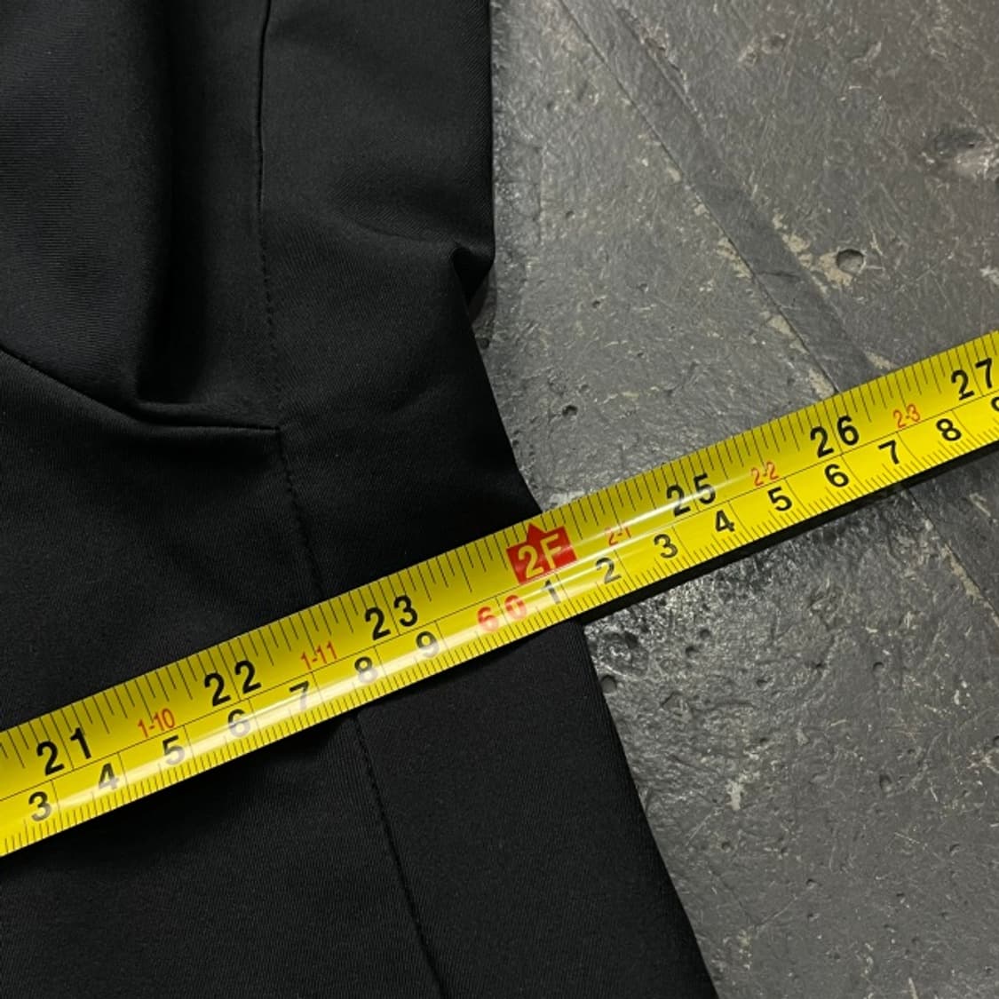 105 나이키 드라이핏 집업  상품이미지6