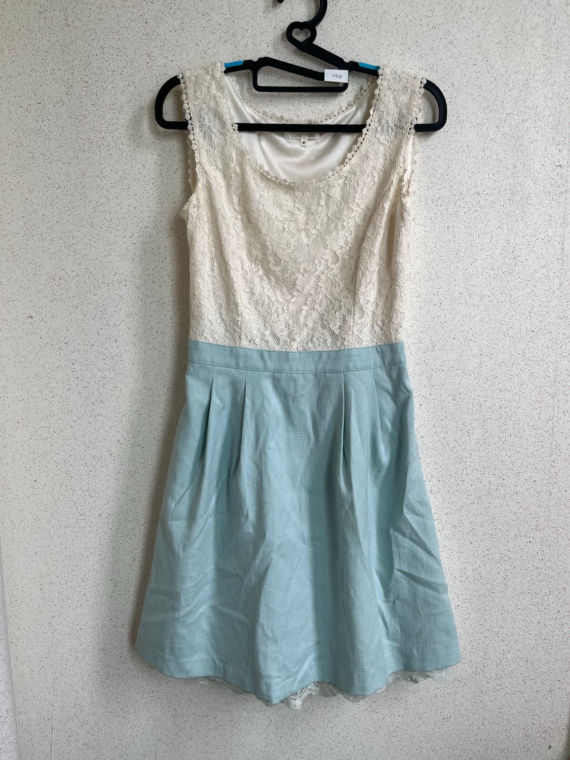 Jpn Vtg l'est rose 상품이미지2