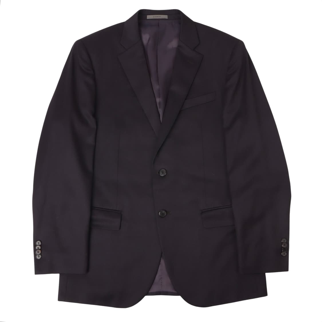 지방시 울 2B 블레이저 자켓 상품이미지1