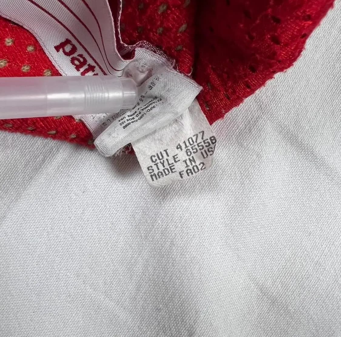 파타고니아 딥파일 상품이미지7