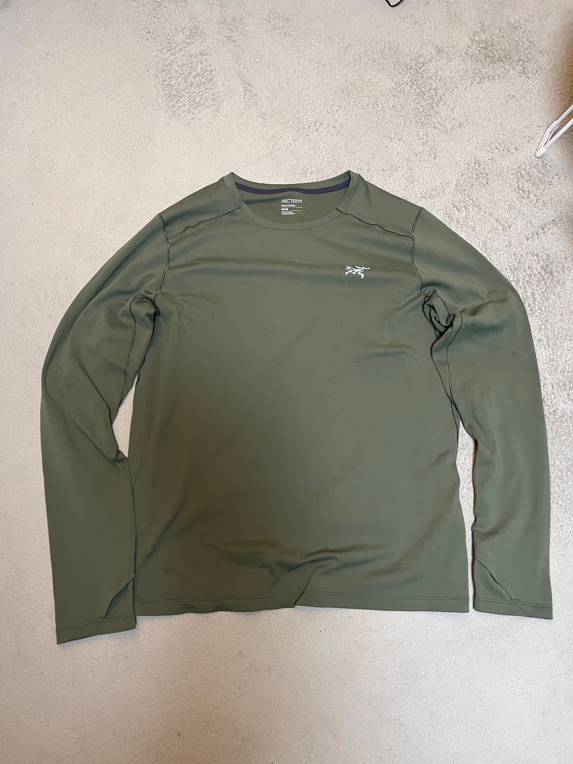 아크테릭스 코막 헤비웨이트 상품이미지1