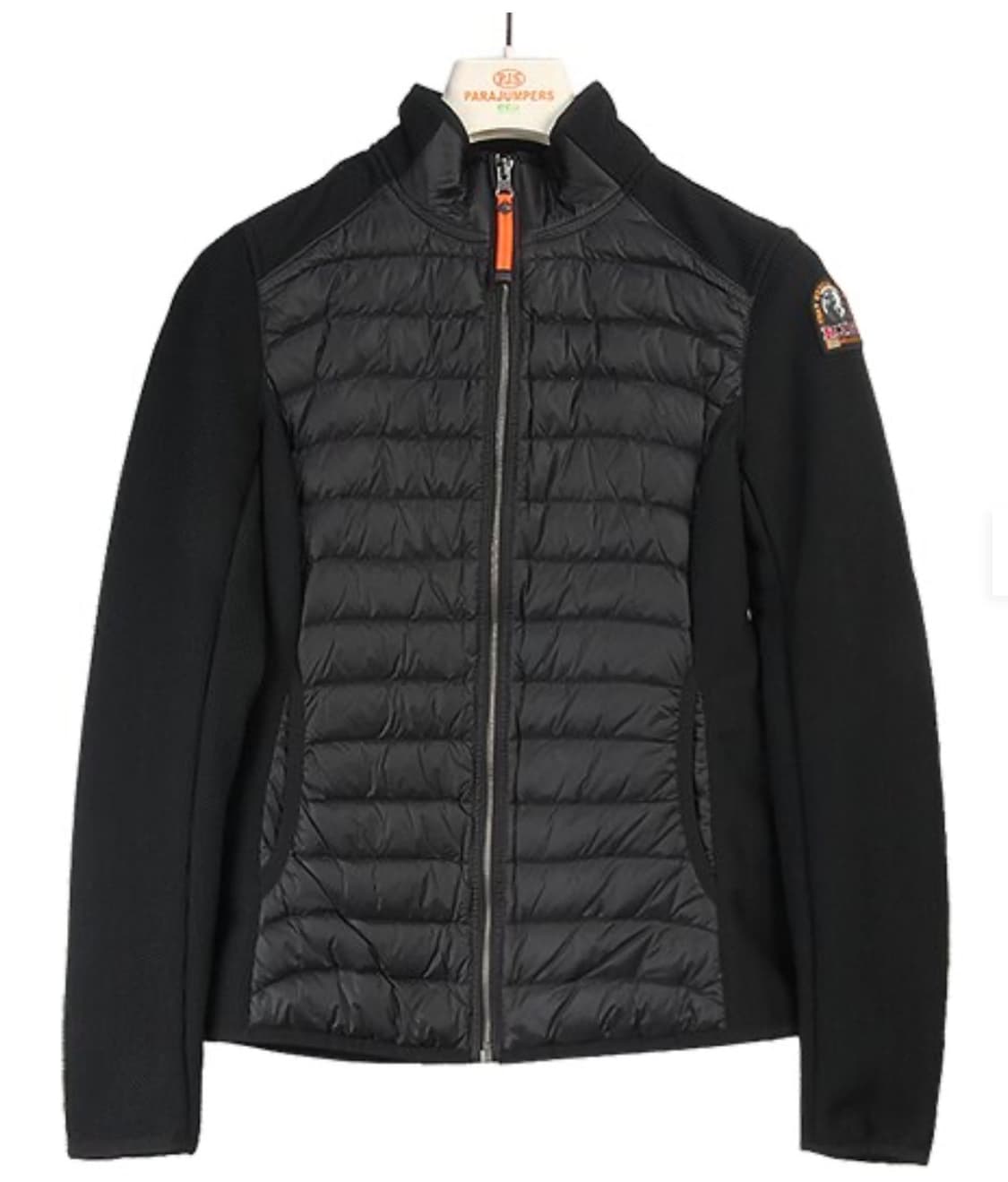 파라점퍼스 올리비아 경량 패딩 상품이미지1