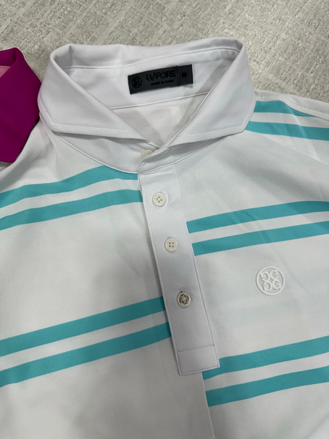 (무배) 지포어 남성 반팔 2장세트  상품이미지3