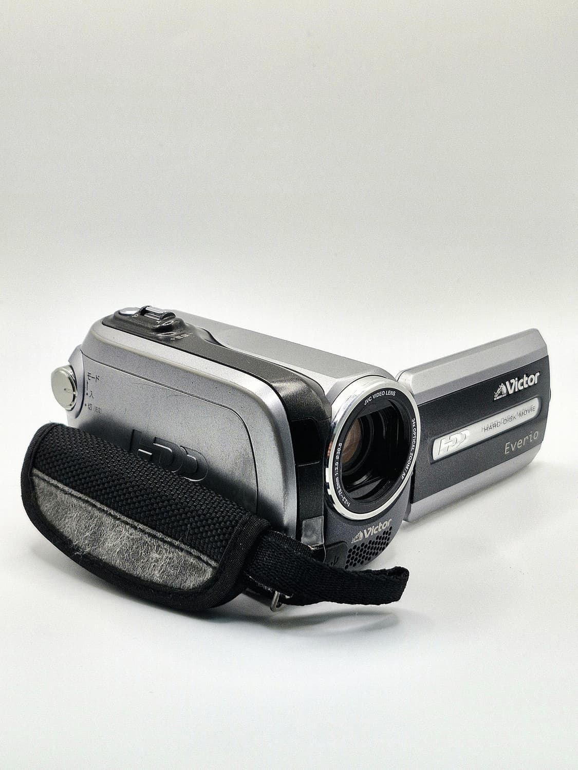 JVC GZ-MG130 빈티지캠코더 상품이미지8