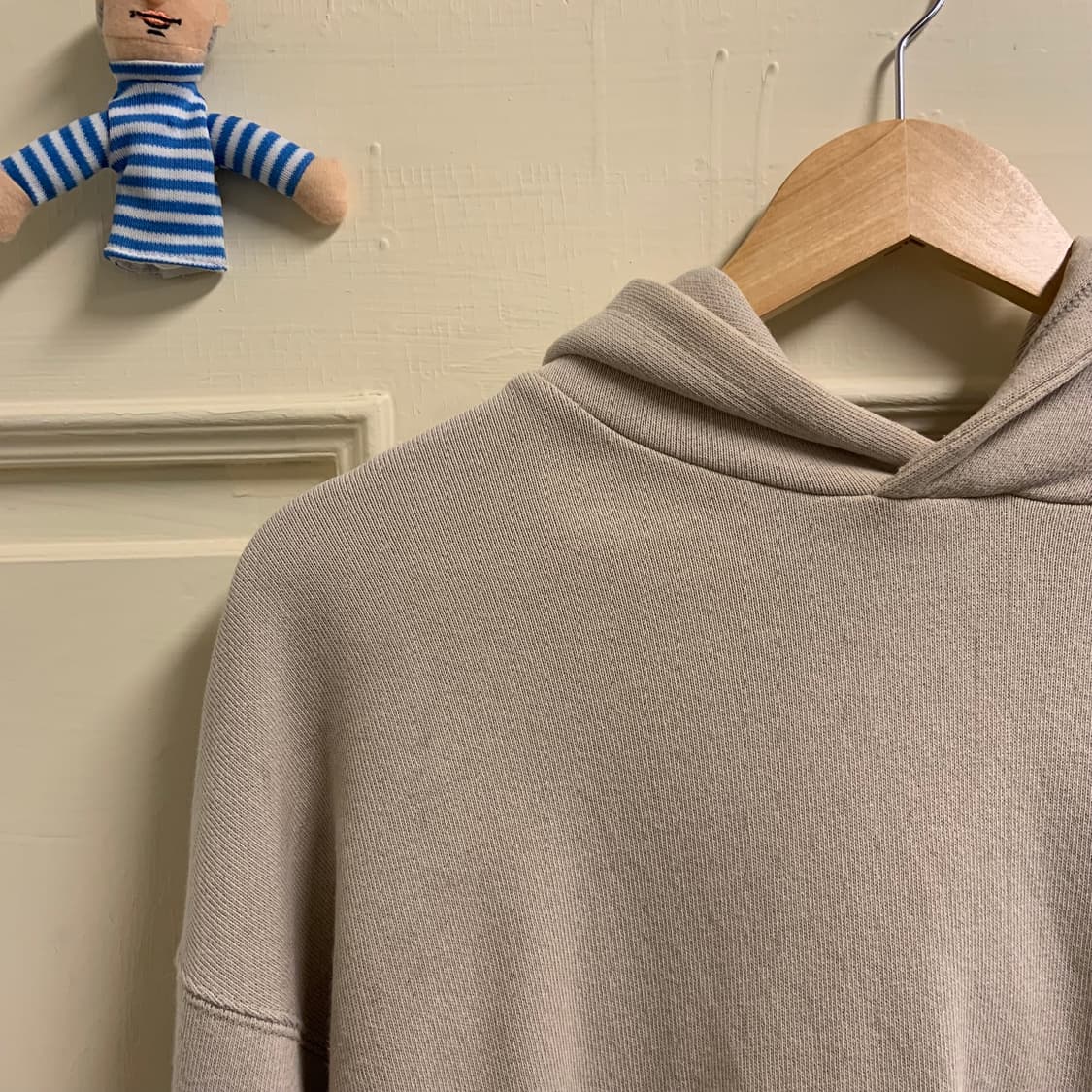 일본 빈티지 후드 상품이미지3