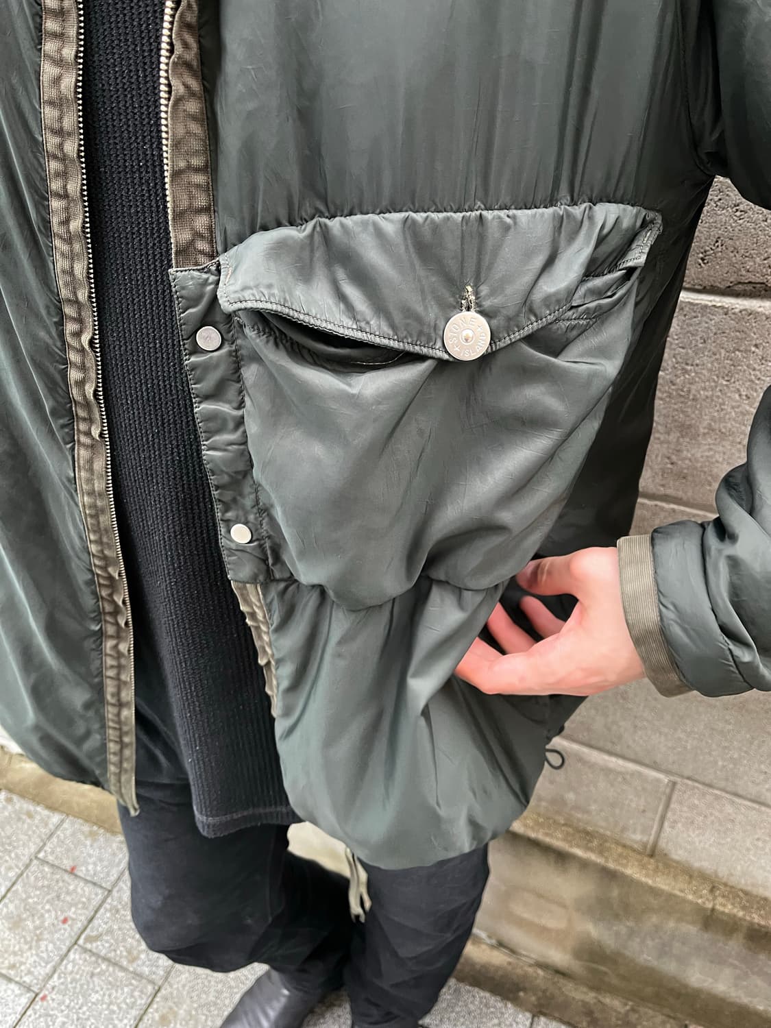 stone island 상품이미지3