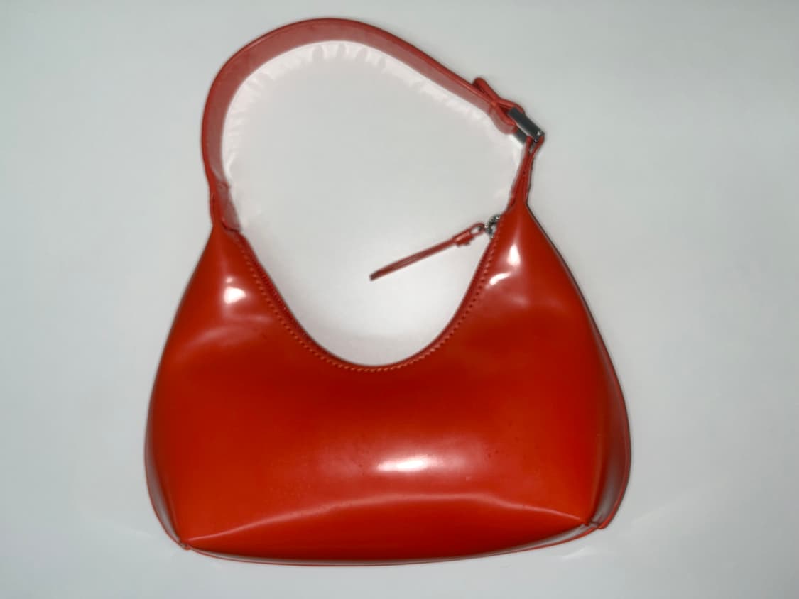BYFAR baby Amber shoulderbag 바이파 베이비 엠버 상품이미지2