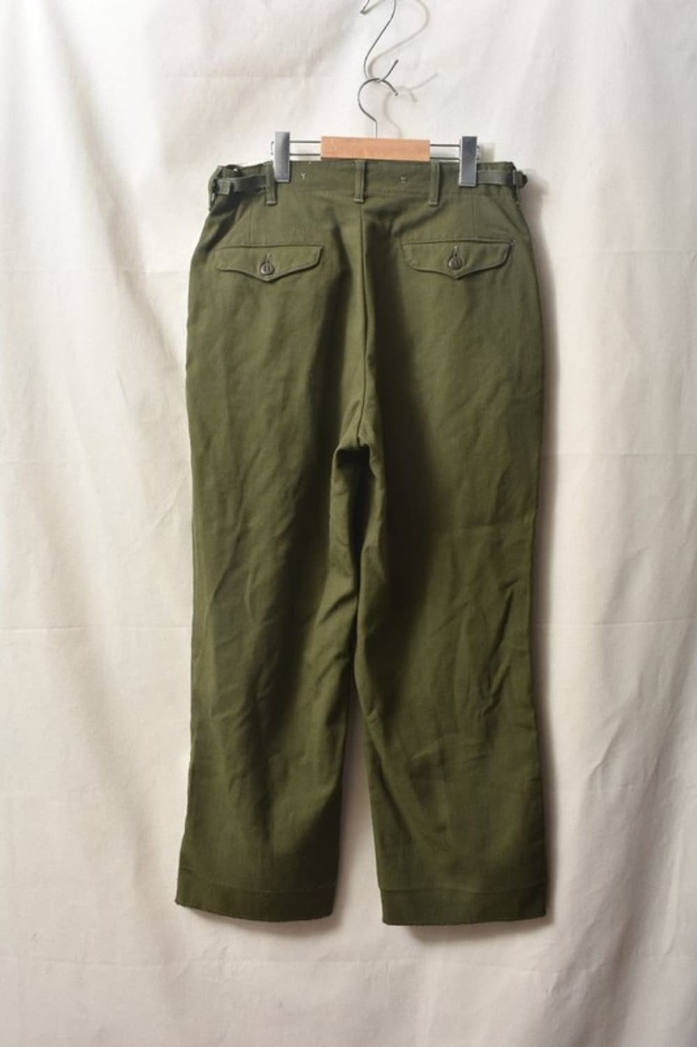 미군 M65 퍼티그 팬츠 S M0173 상품이미지2