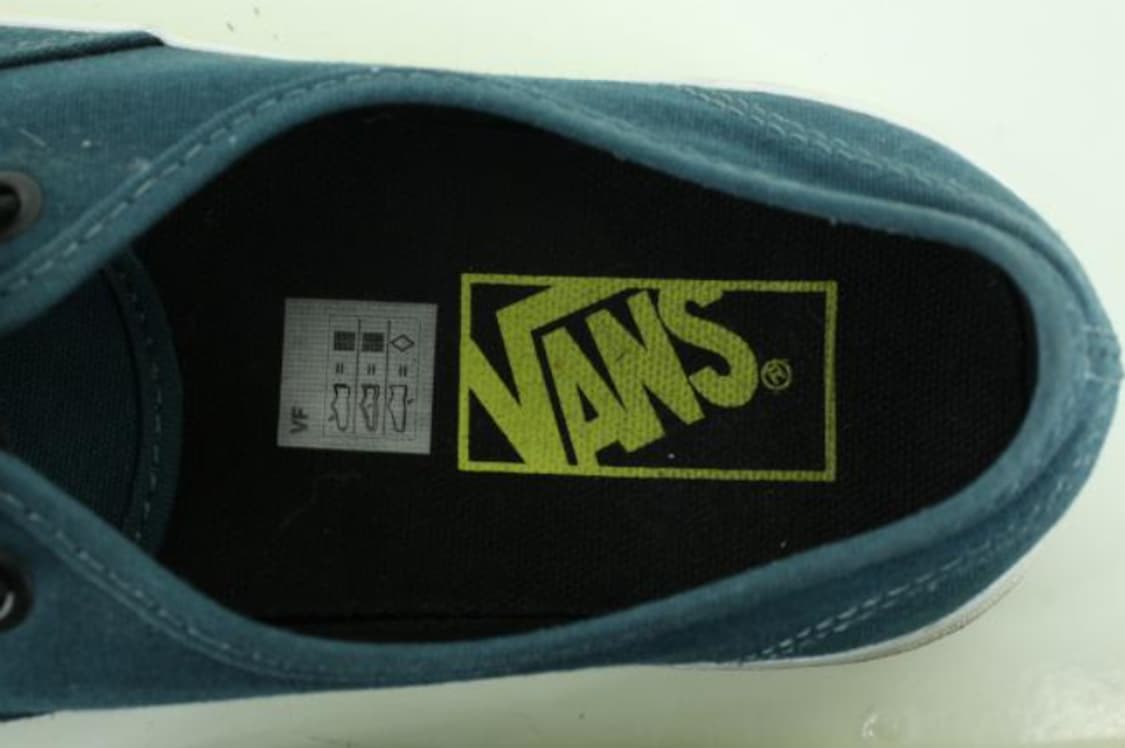 반스 스니커즈 상품이미지5