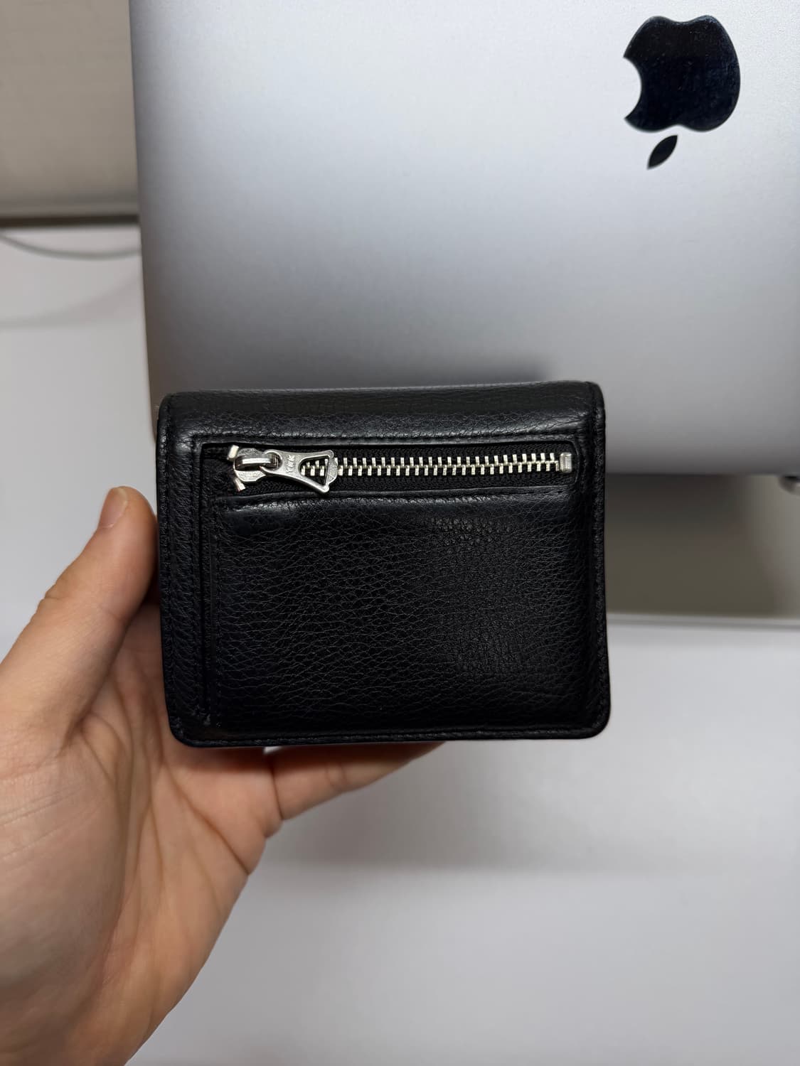 포터X네이버후드 콜라보 지갑 상품이미지2