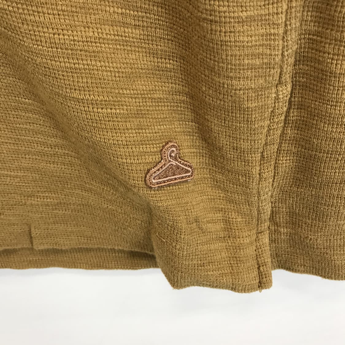 시리즈 series 에피그램 슬럽 반팔니트 [L] 상품이미지3