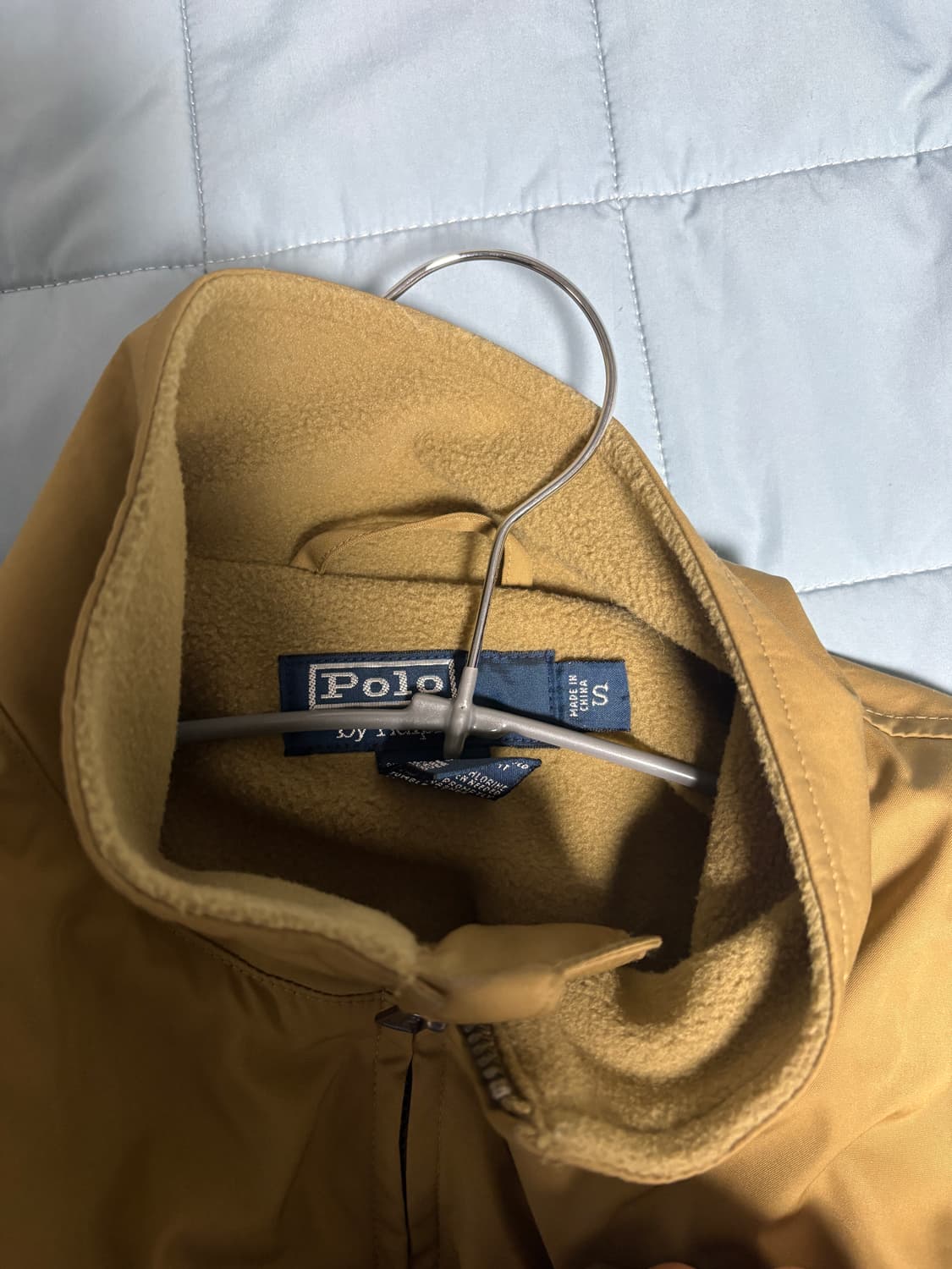 랄프로렌 자켓 s 상품이미지4