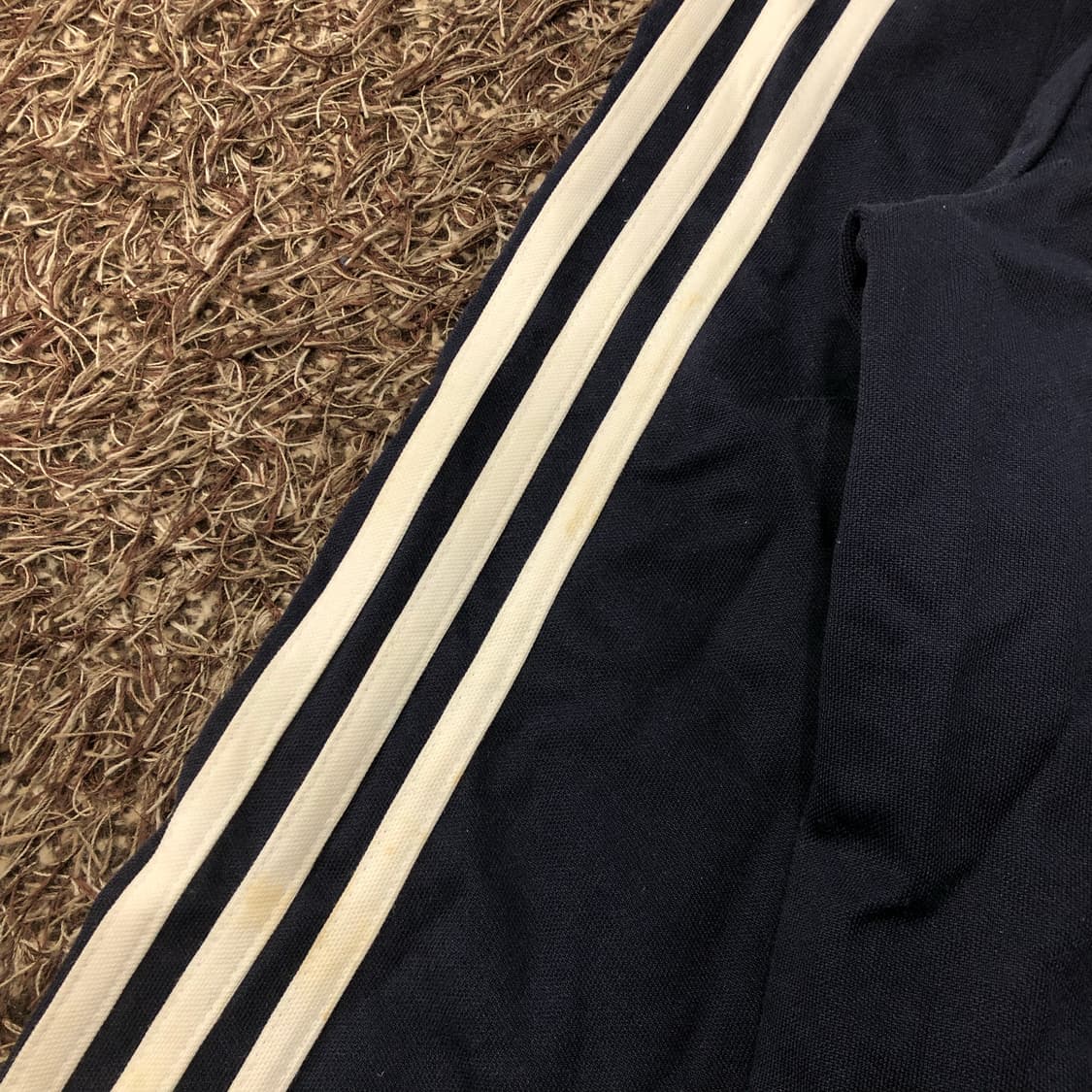 아디다스 유로파 네이비 져지 트랙 자켓 상품이미지3