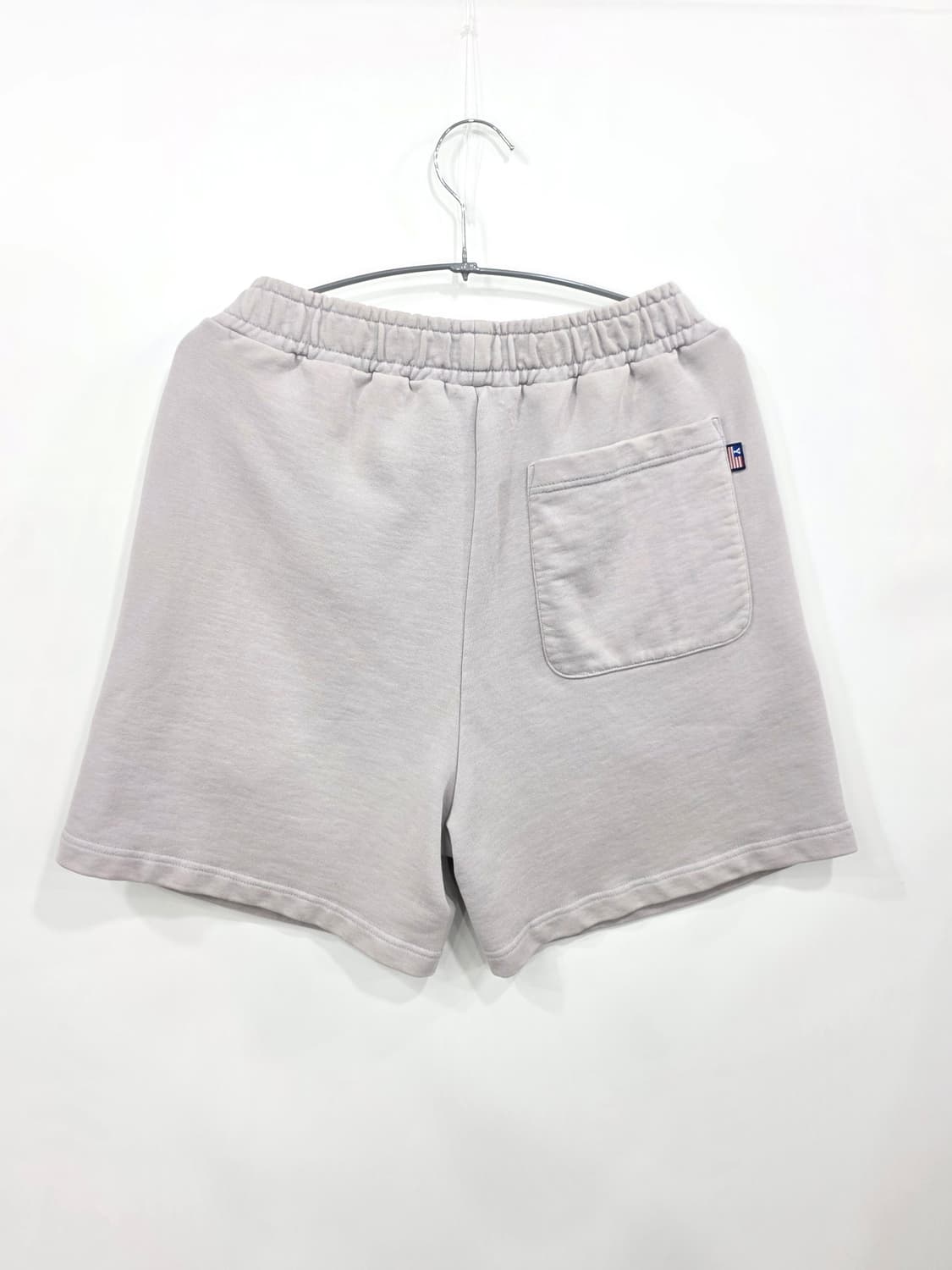 예일 반바지 S 상품이미지4