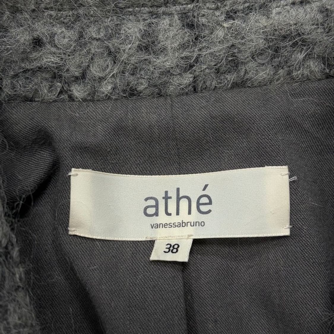 아떼 브루노바네사 모헤어코트 v1509 상품이미지6