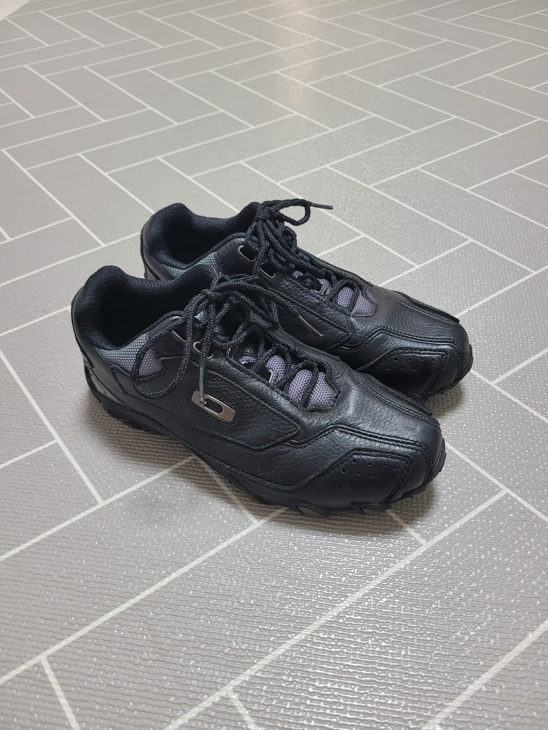 Oakley teeth3 오클리 티스3 스니커즈 260 상품이미지1