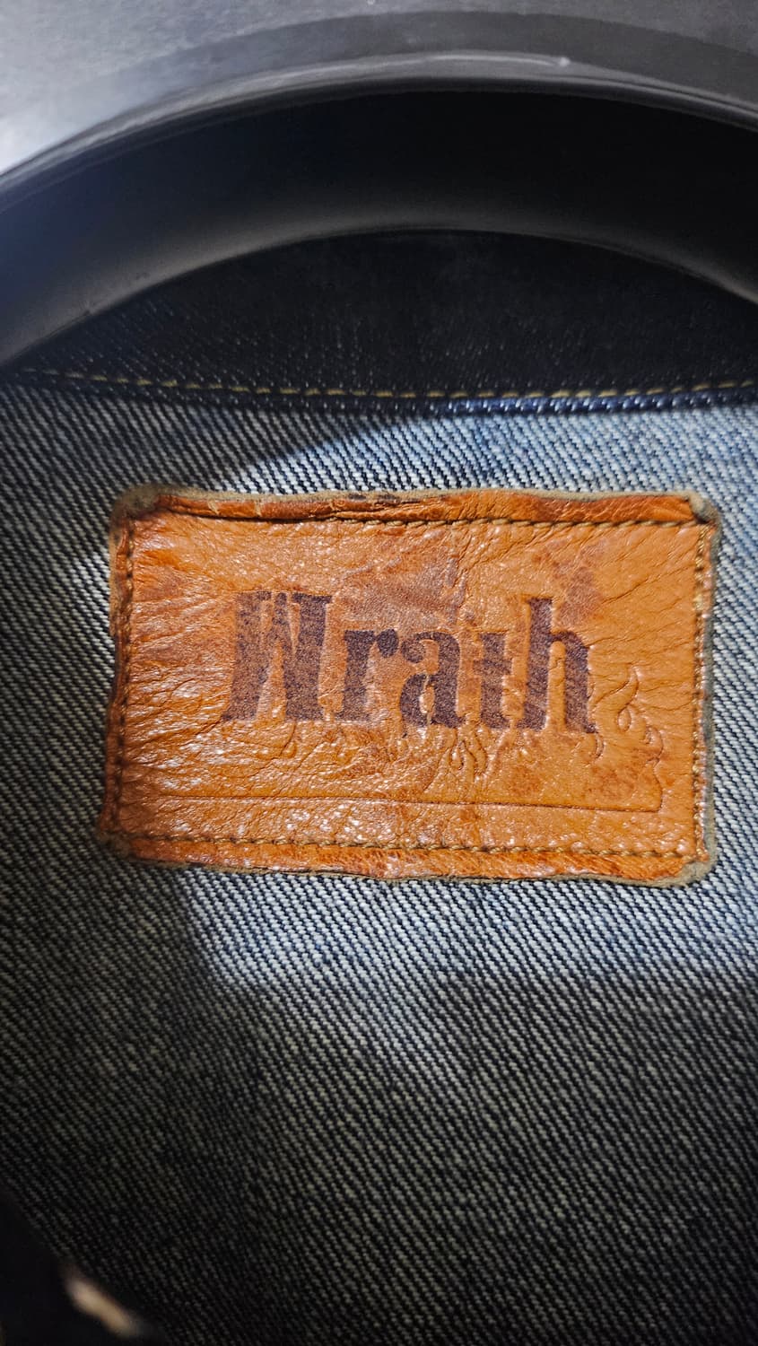 [교환] 뤠쓰 Wrath 지쟌 1 => 2 상품이미지4