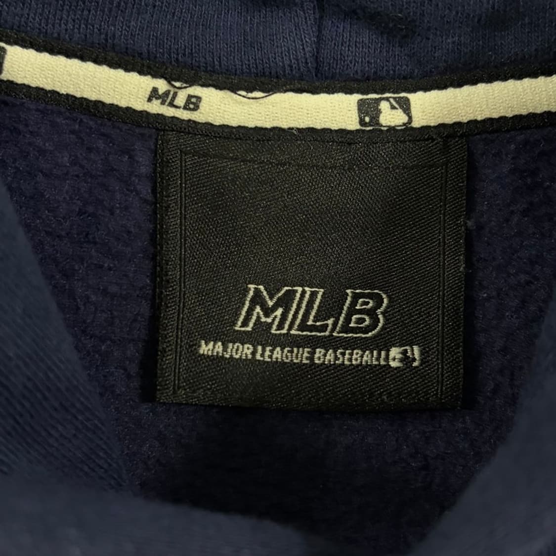 mlb 뉴욕양키즈 후드티 v3160 상품이미지8