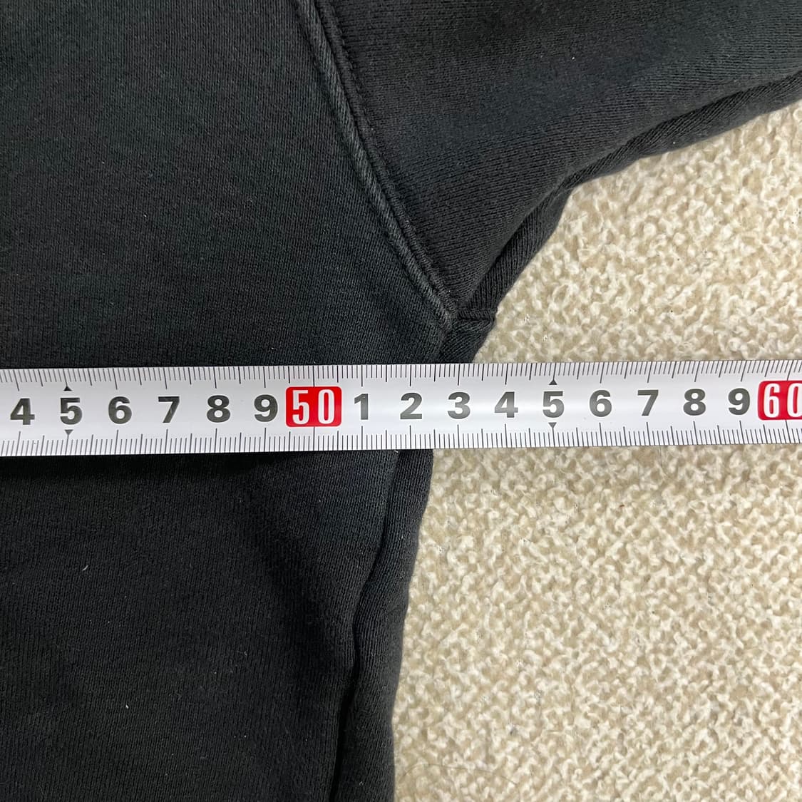 S 아디다스 오리지널로고 후드 티셔츠 0209M1 상품이미지8