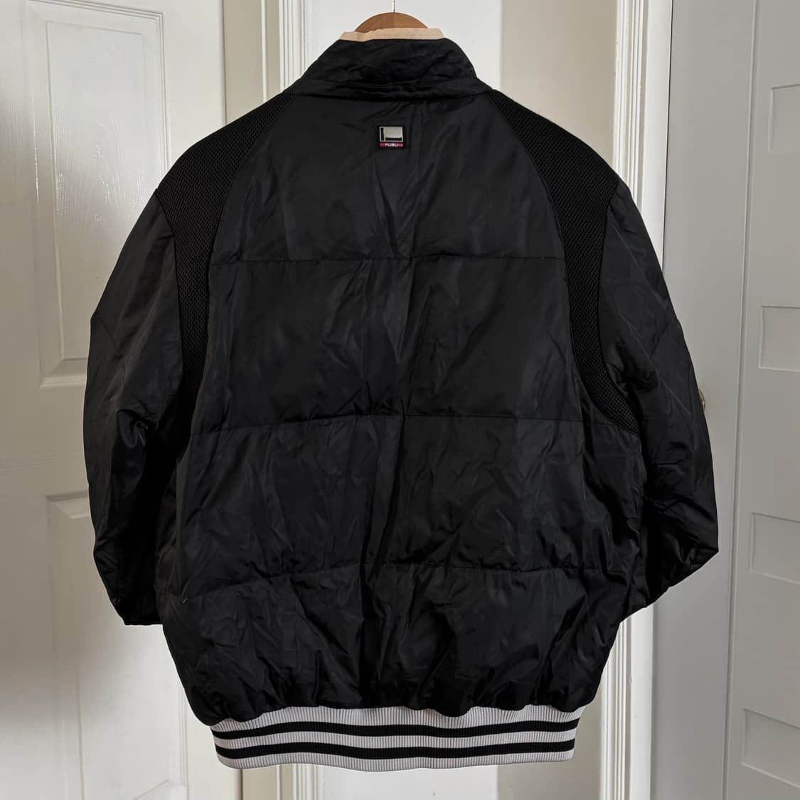 Fubu 패딩 자켓 상품이미지3
