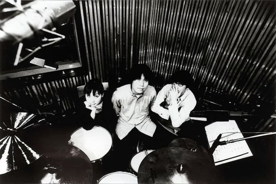 Cymbals - Mr.Noone Special 한정판 슬리브케이스 CD 상품이미지2