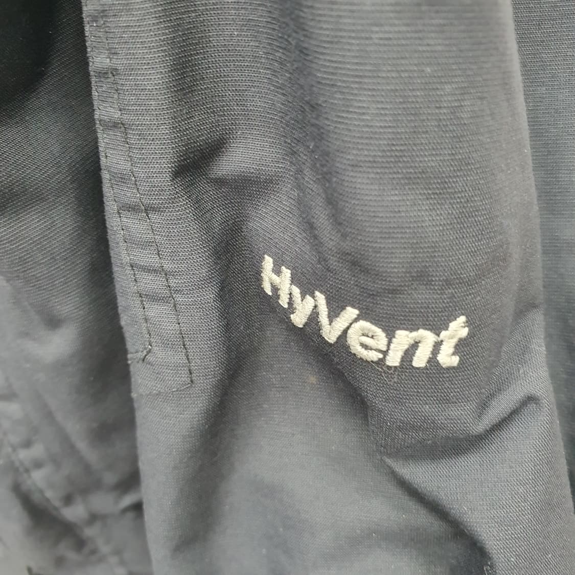 노스페이스 하이벤트 고프코어 마운틴자켓 상품이미지4