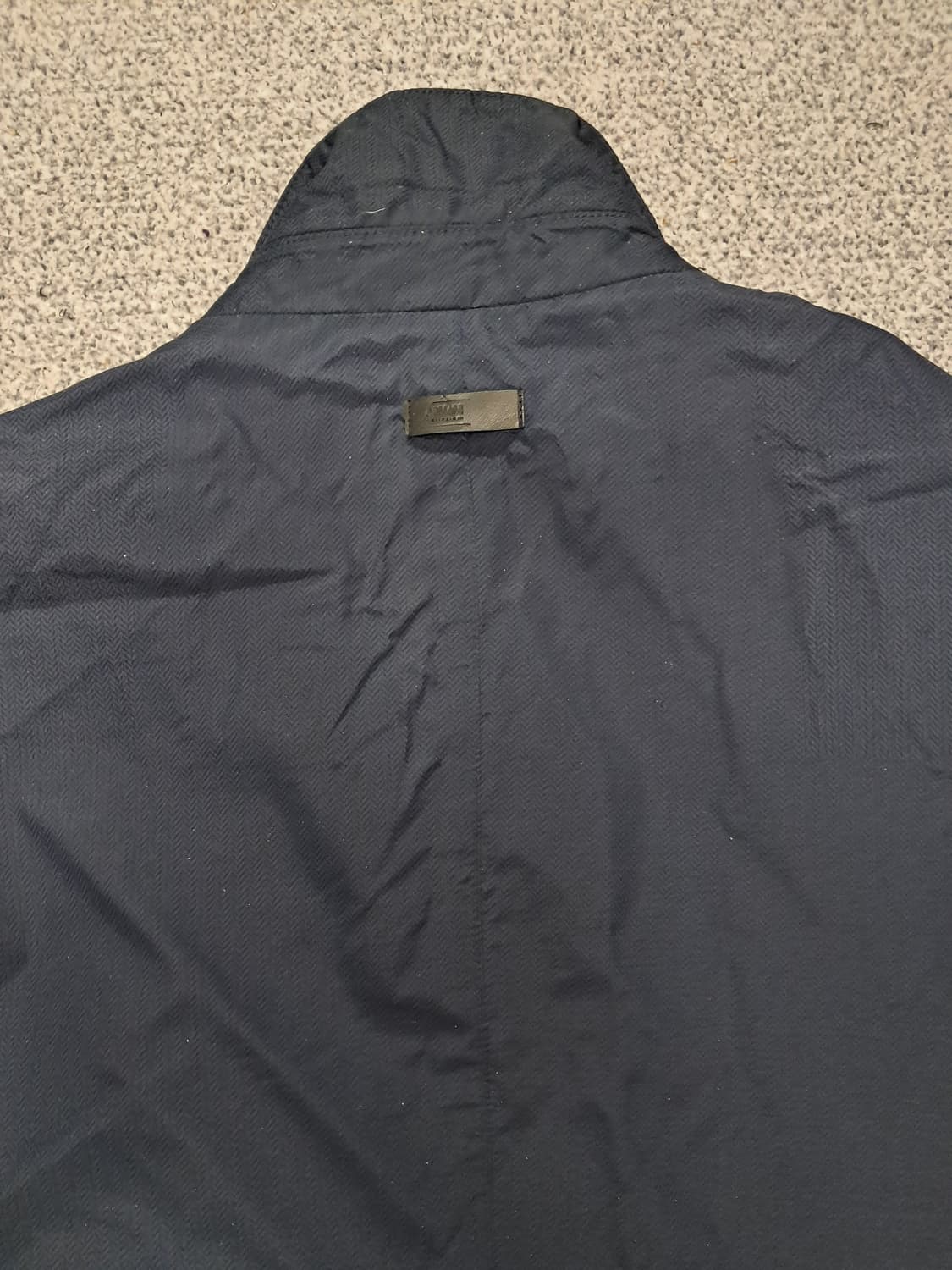 알마니 꼴레지오니 자켓 상품이미지4