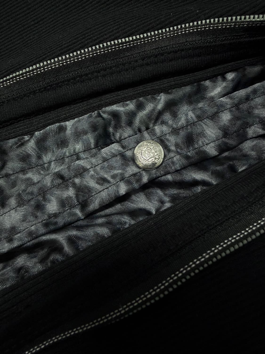 블루그레이 호피 갸루펑크 3pcs 세트🏴‍☠️🏴‍☠️🏴‍☠️ 상품이미지8