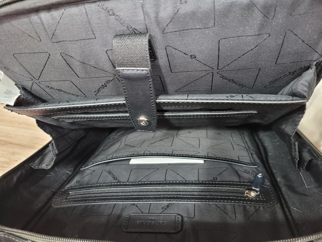 Samsonite 샘소나이트 백팩 가방 상품이미지5