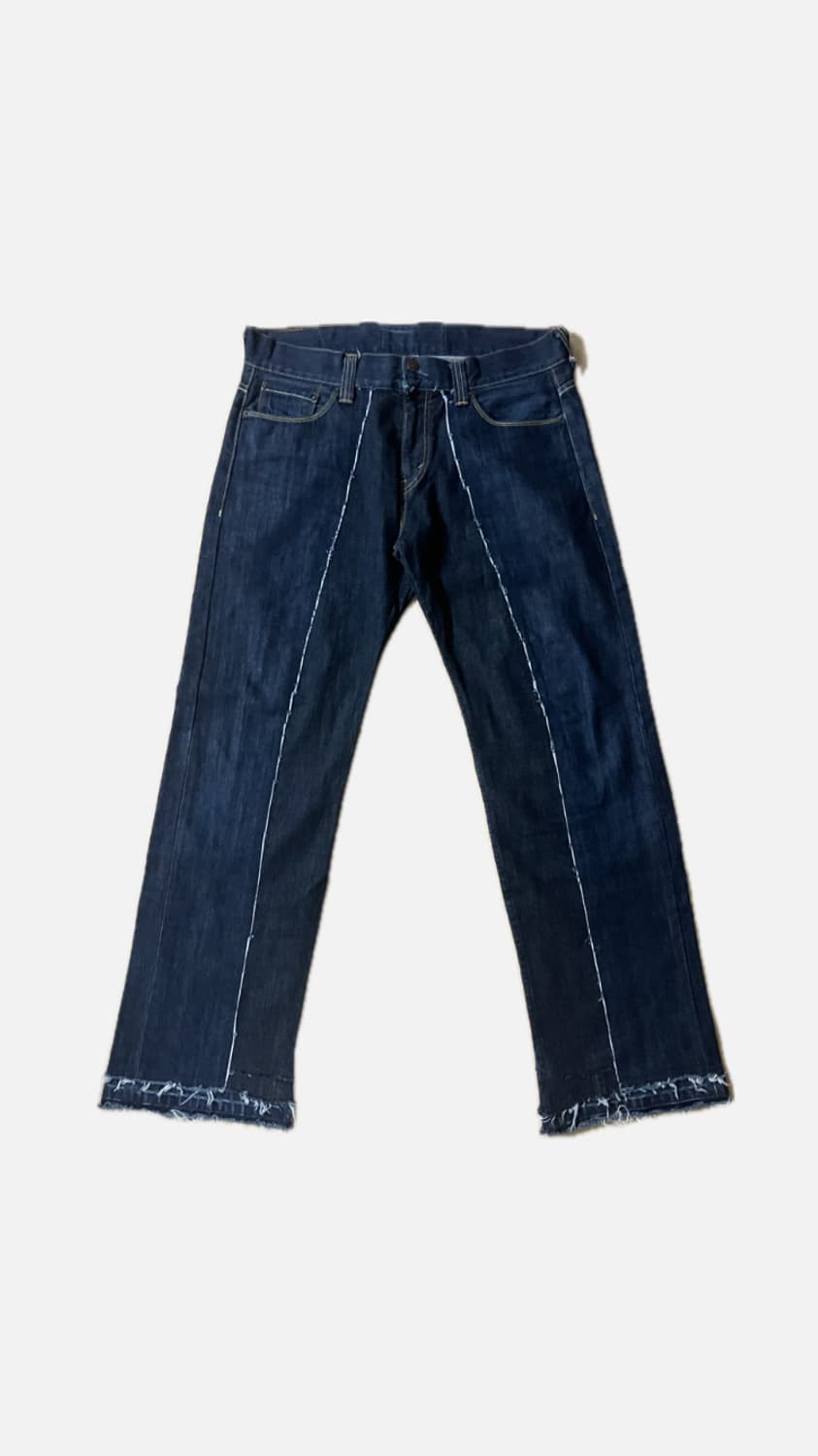 Tot0_[Levis rework pant_1] 상품이미지1