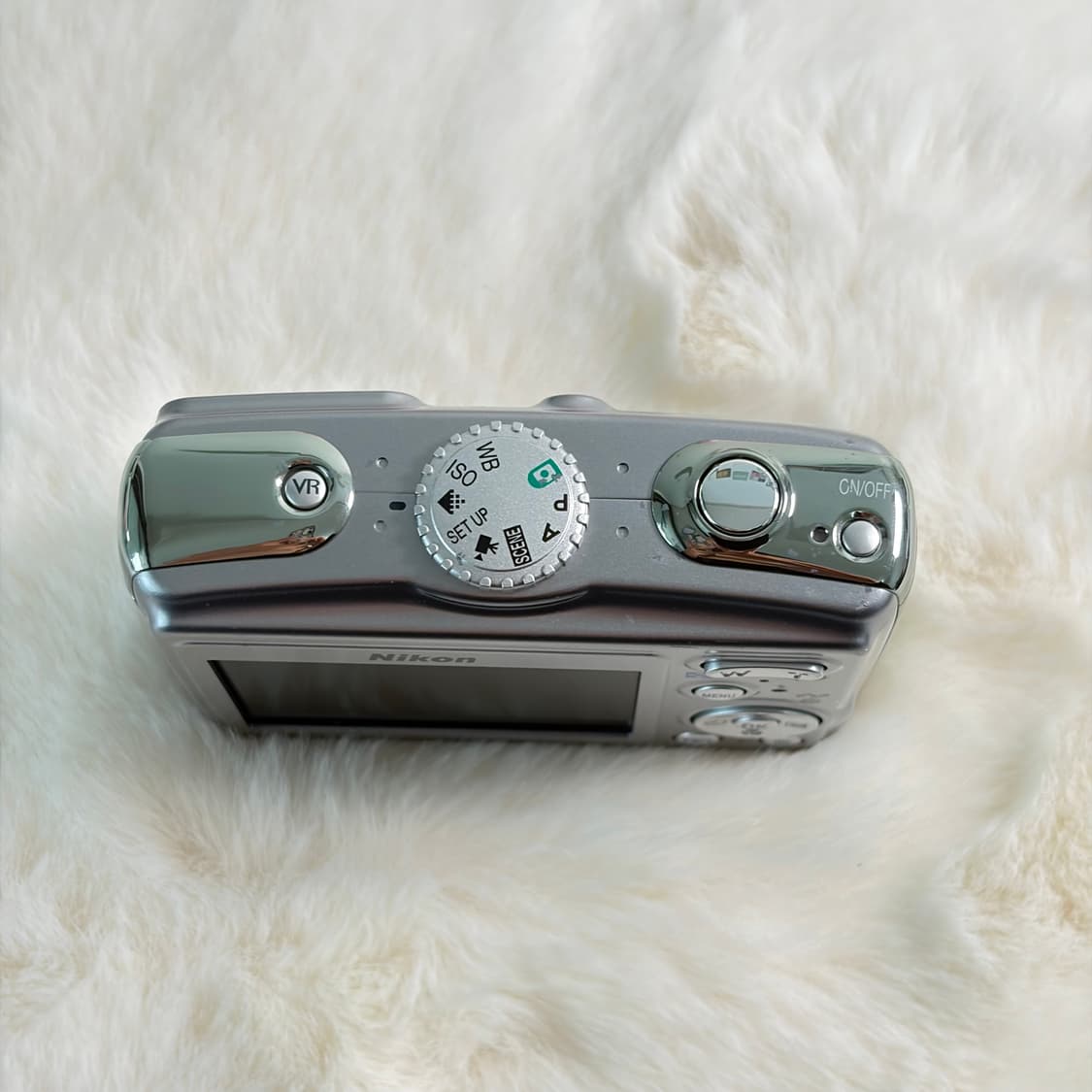 준민트급) 니콘 쿨픽스p4 상품이미지3