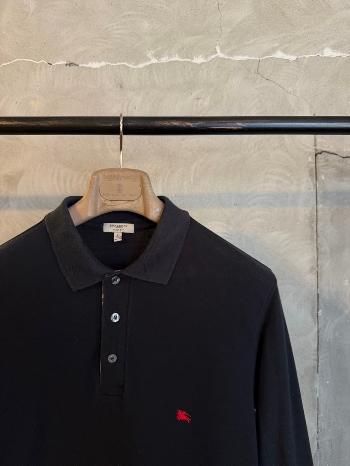 버버리 클래식 pk 셔츠 100 상품이미지4