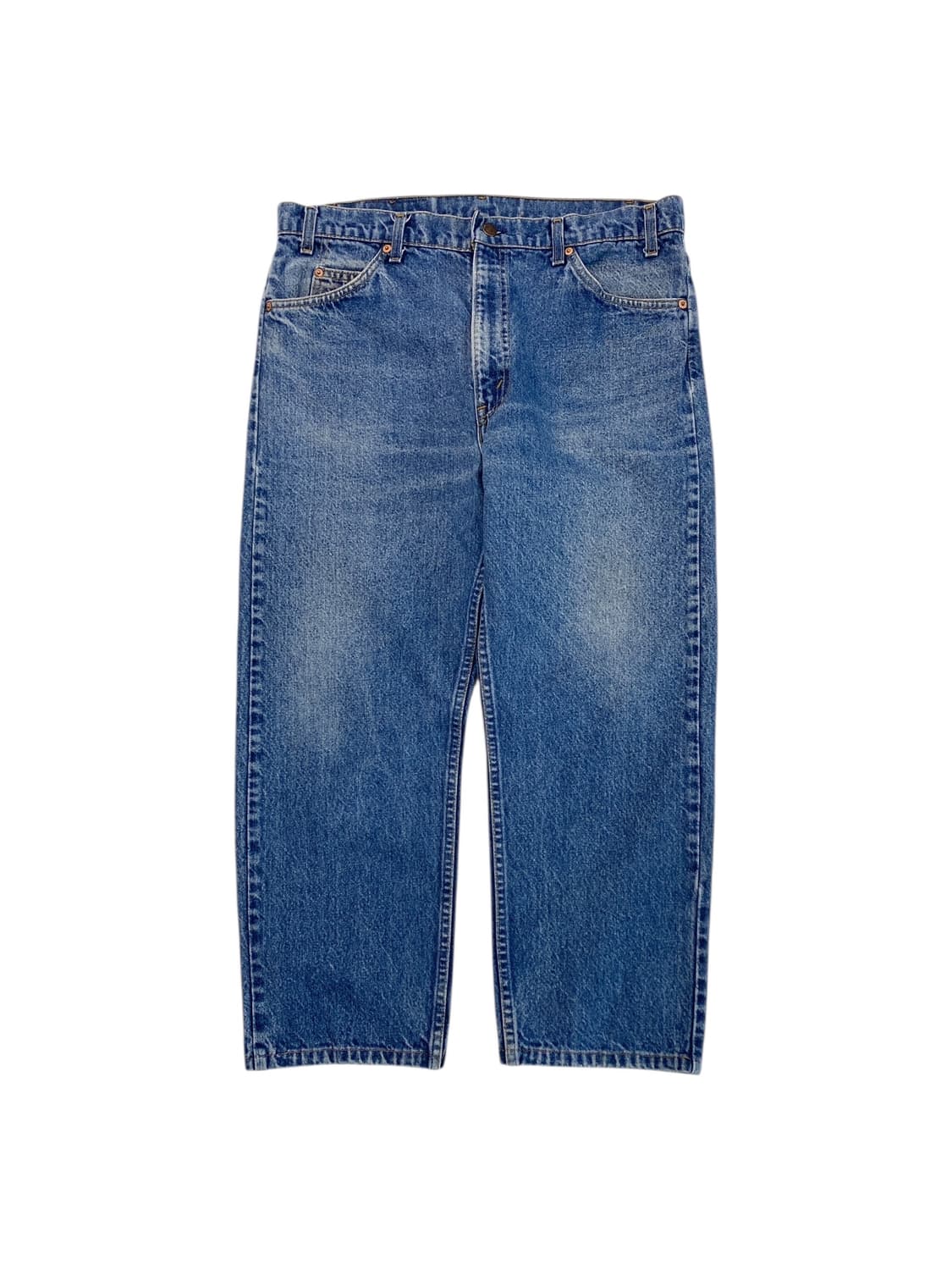 리바이스 505 오렌지탭 [487] 상품이미지2