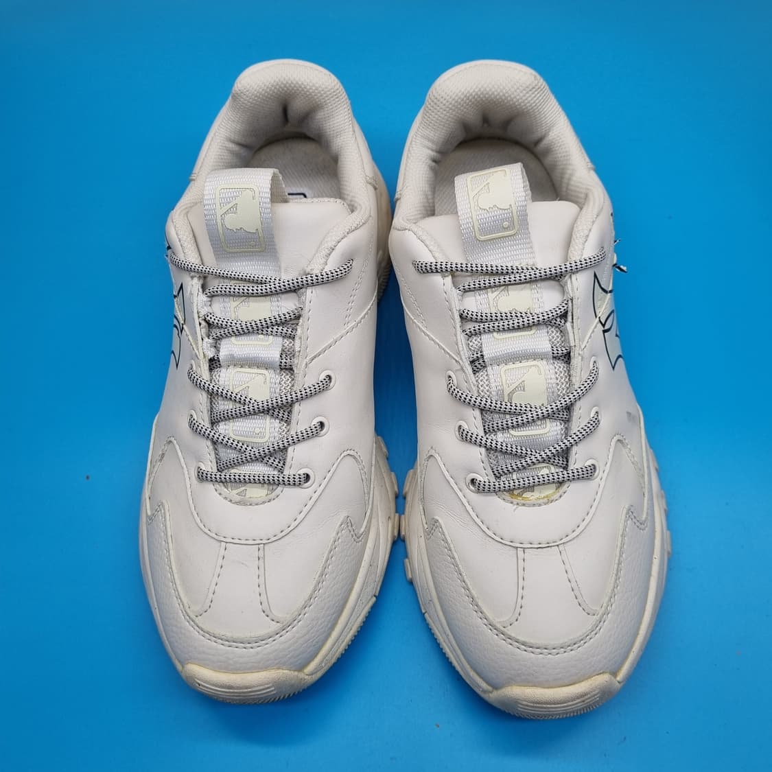 MLB 빅볼청키 뉴욕 남성운동화270. 상품이미지2