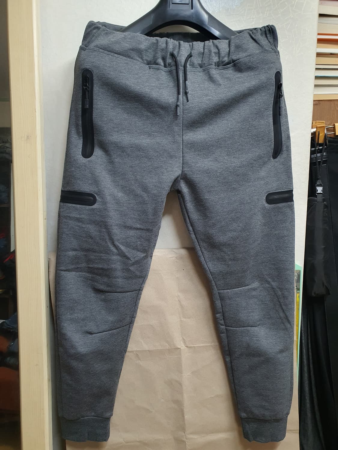 노스페이스 퍼플라벨 조거 팬츠 일제  상품이미지1