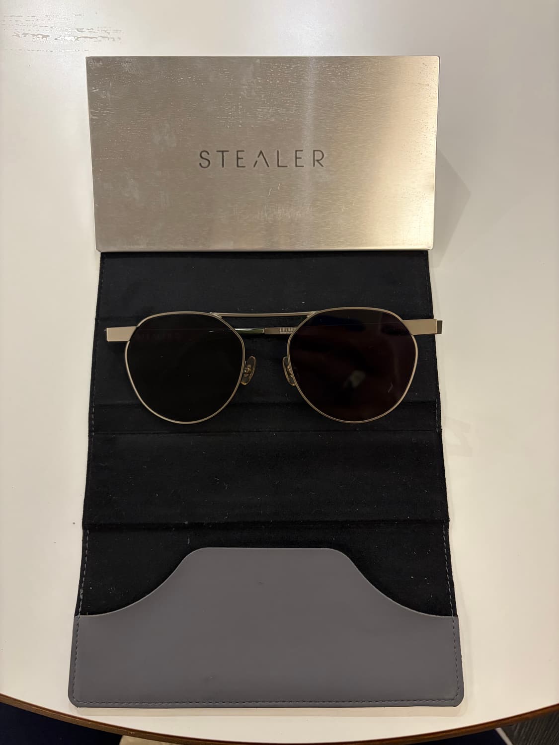 STEALER HORIZON 스틸러 호라이즌 상품이미지2