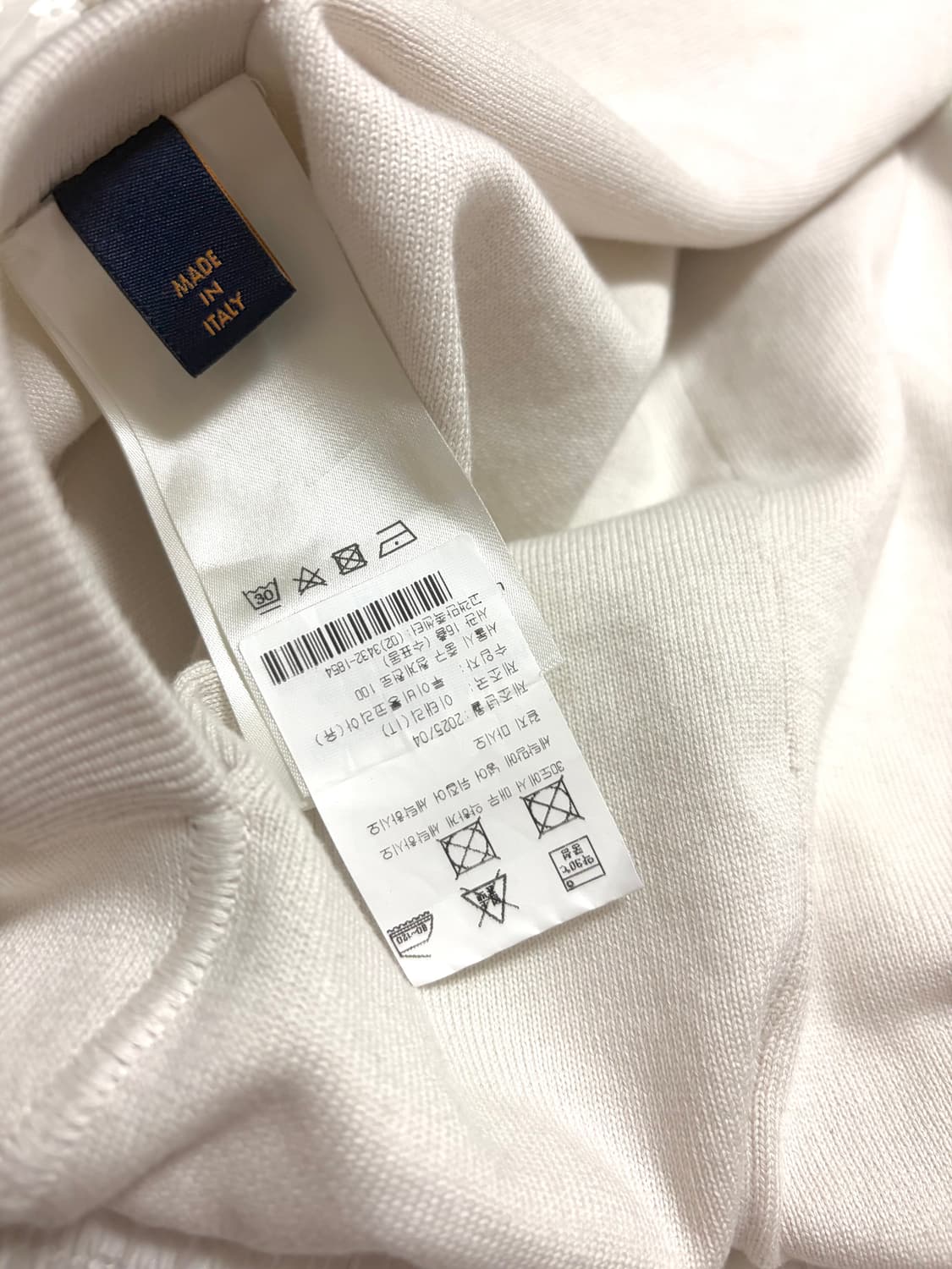 루이비통 리버서블 바람막이 상품이미지6