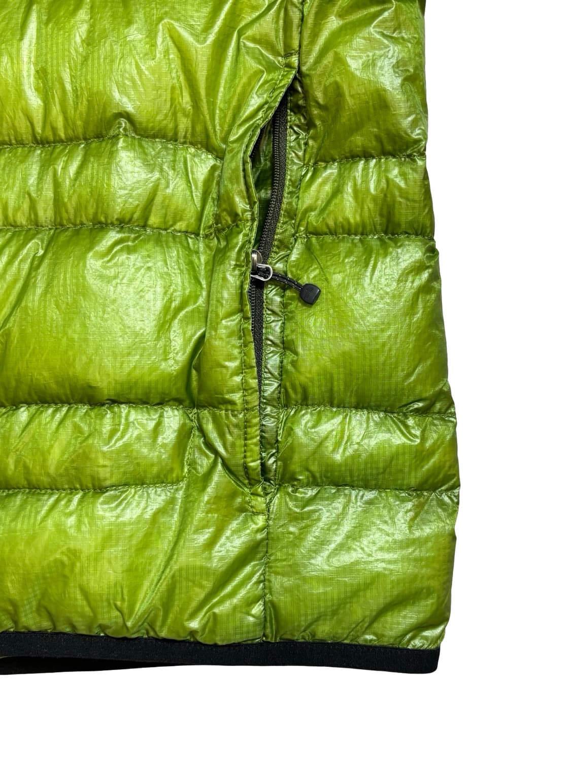 (00s) 노스페이스 라이트 히트 다운 자켓 상품이미지5