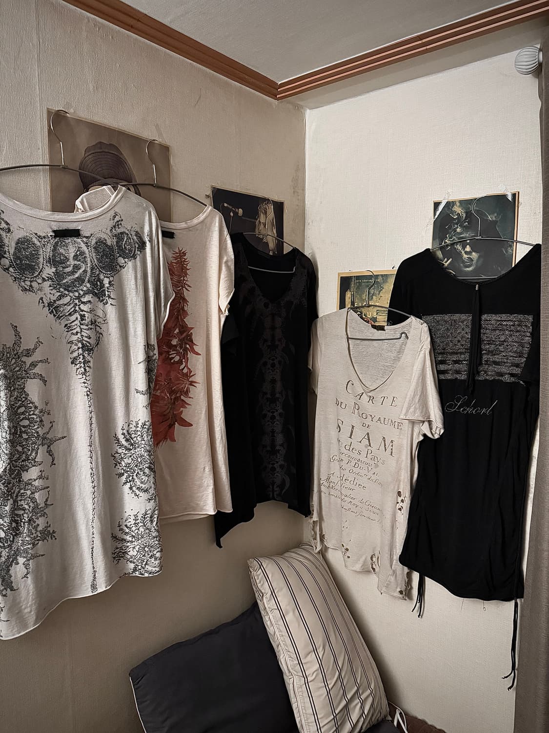 ifsixwasnine,kmrii,goa,5351pourleshommes 상품이미지1