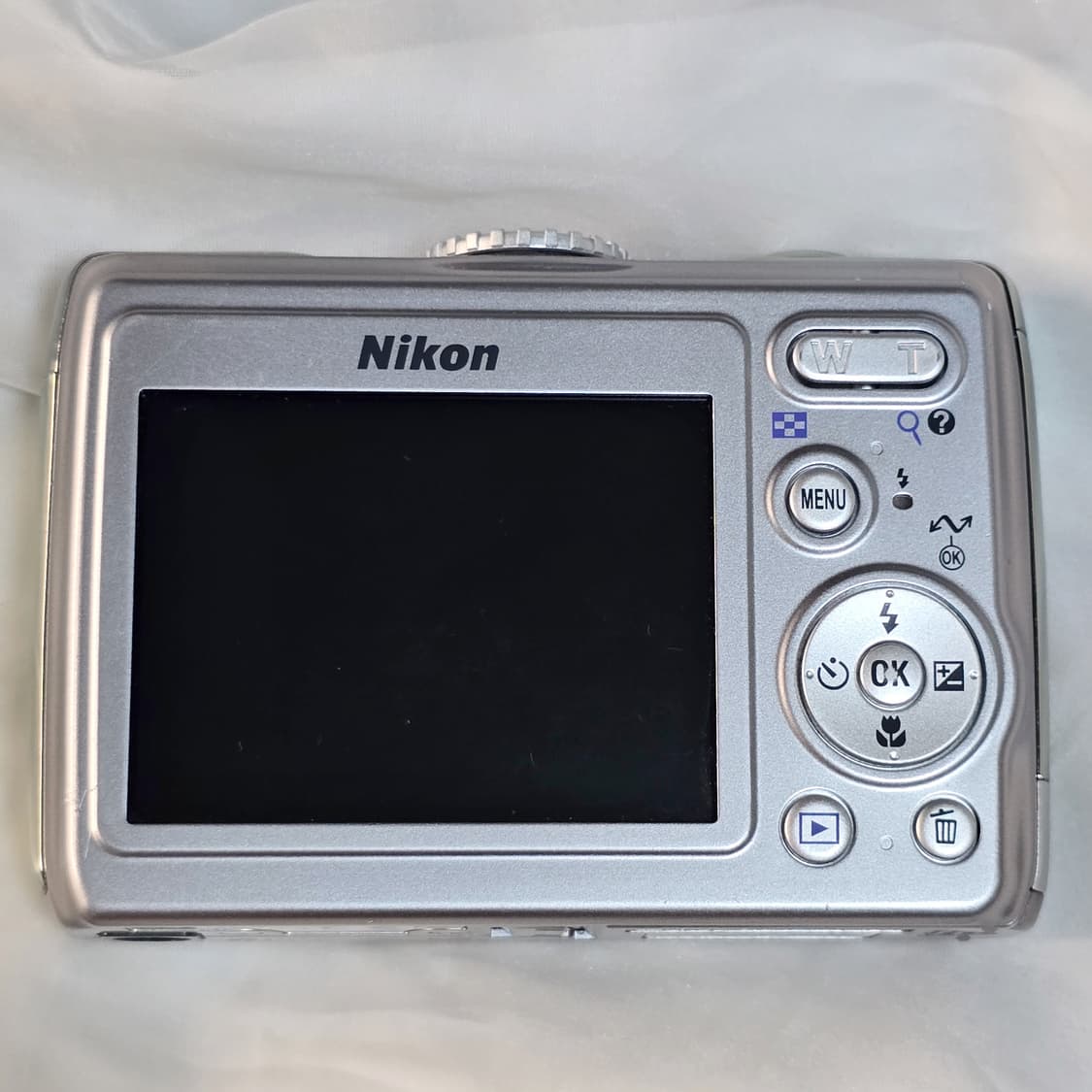 니콘 쿨픽스 Nikon coolpix P4 상품이미지3