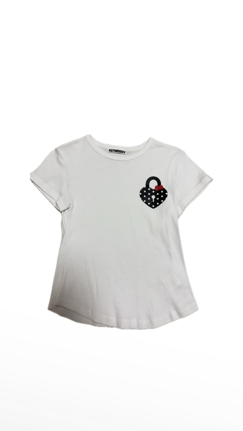 키미저리 T-shirr 상품이미지1